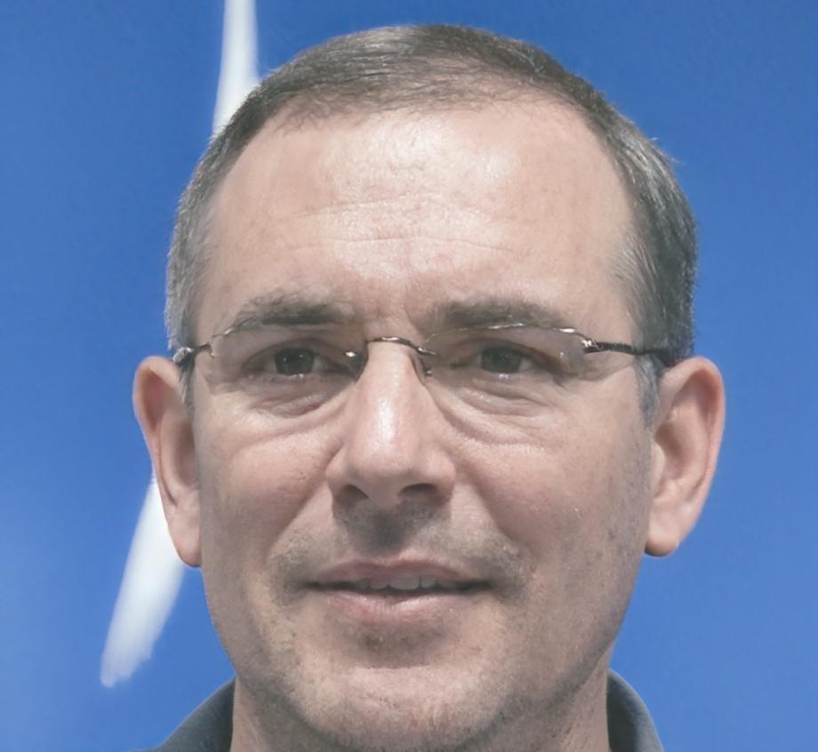 Björn Lindkvist, Leiter Betrugsanalyse