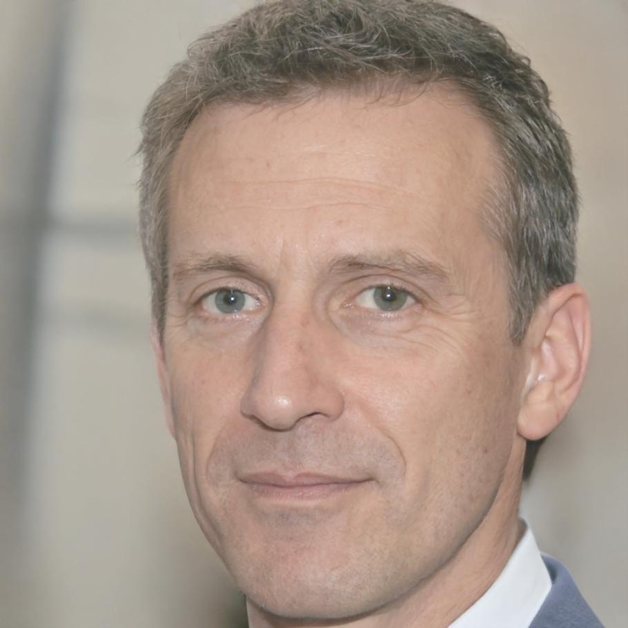 Lennart Vossberg, Experte für digitale Betrugsprävention